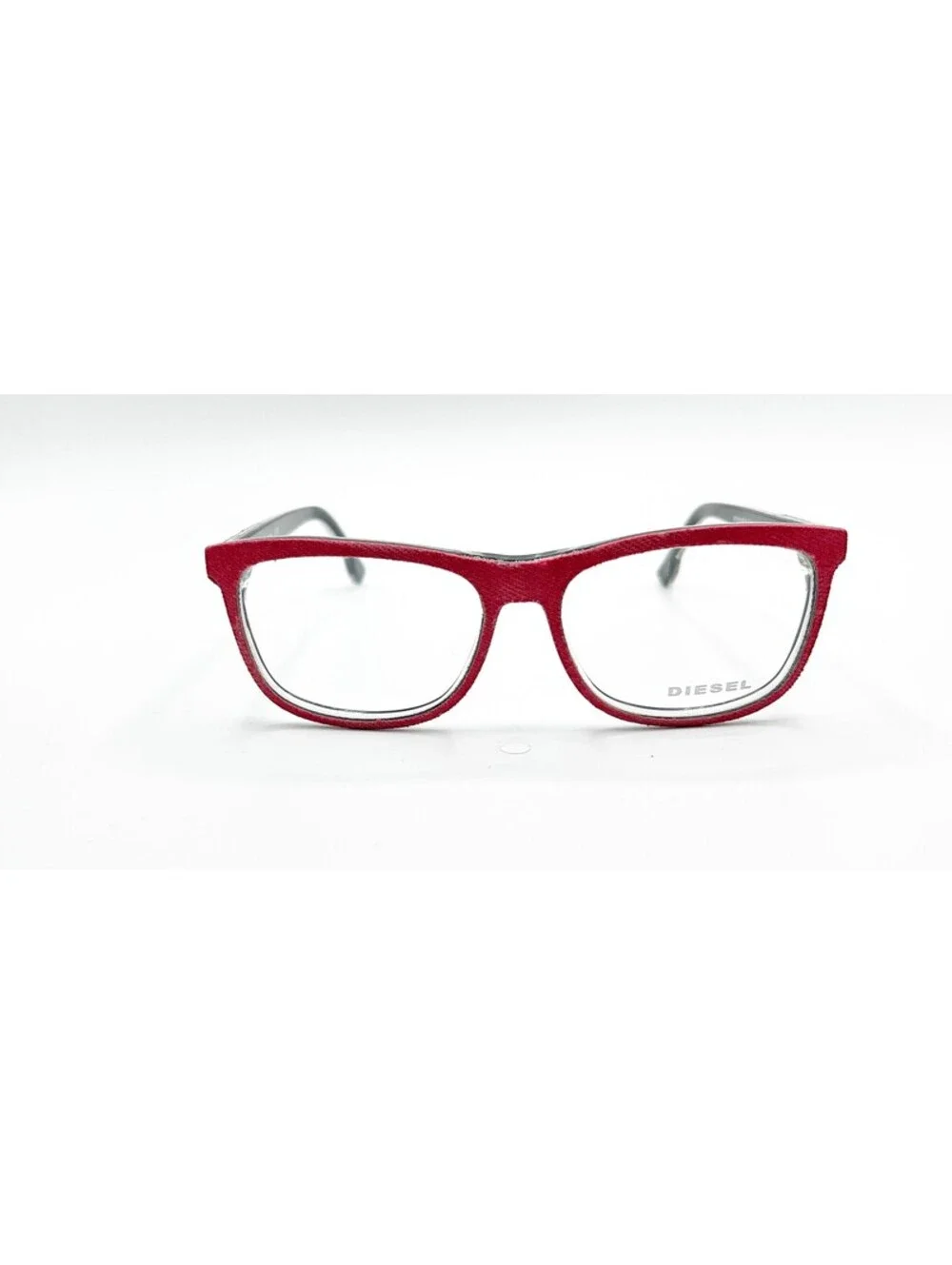 Diesel Dl5191 068 Grey Authentic Eyeglasses 54-15-145